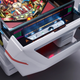 Illustration for article titled No Living Room Is Complete Without a iStar Trek/i Pinball Machine Coffee Table